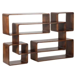 Etagere Grande | Bois de manguier | Alan