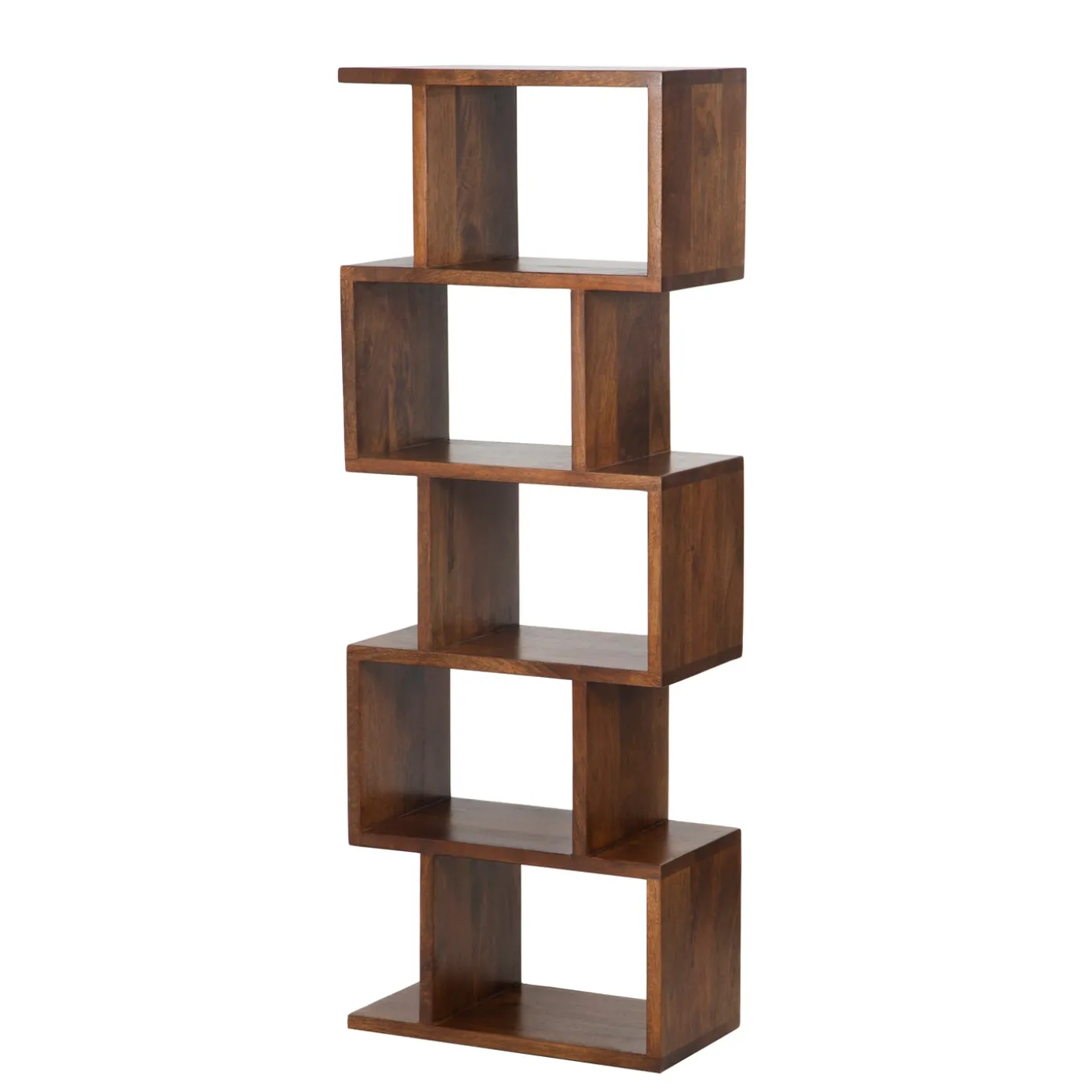 Etagere Grande | Bois de manguier | Alan