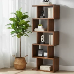 Etagere Grande | Bois de manguier | Alan