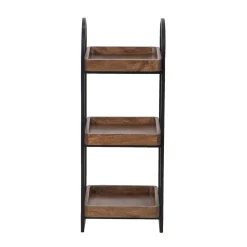 Etagere plateaux 3 niveaux | Manguier Homall