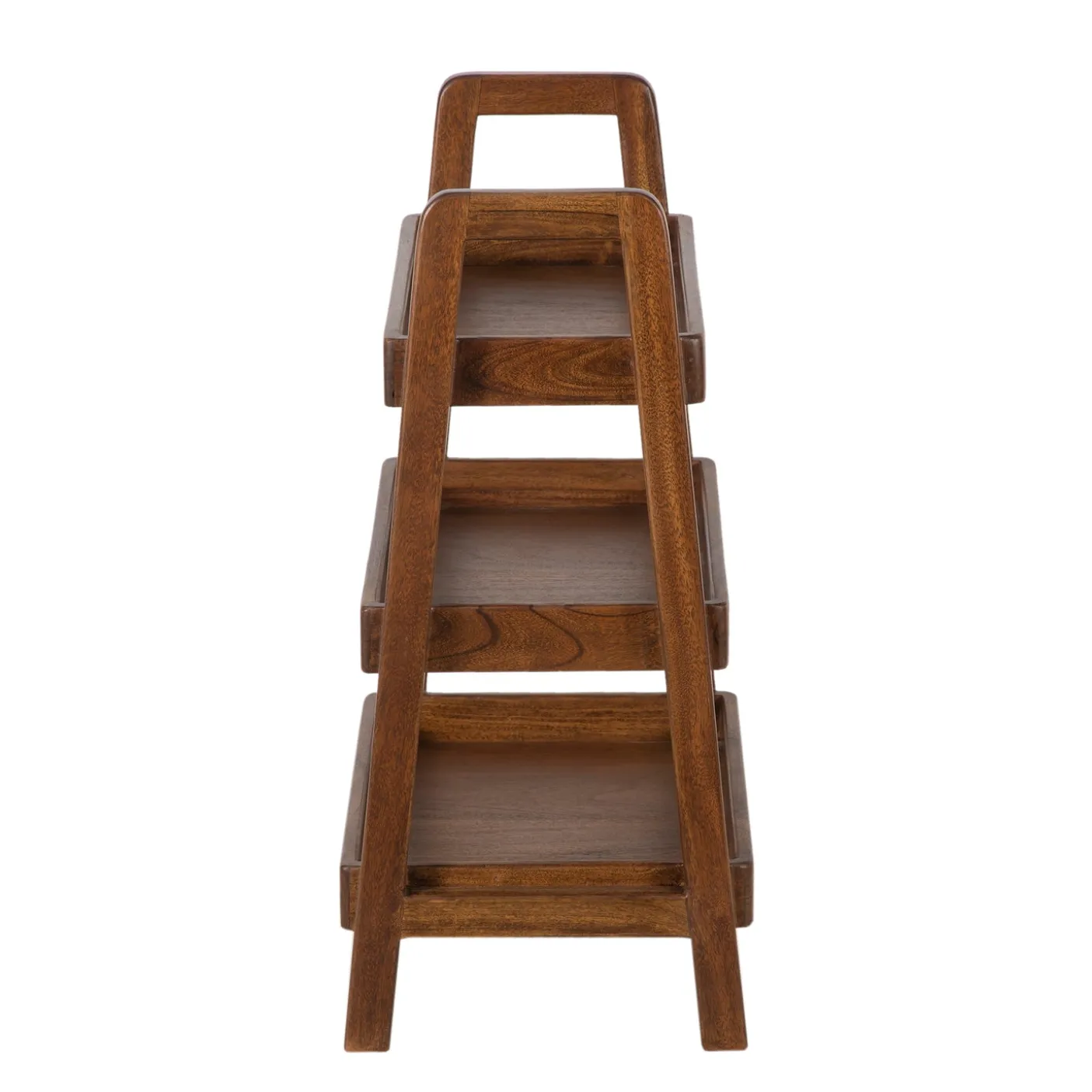 Etagere plateaux 3 niveaux | Acacia Ellery