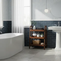 Etagere plateaux 3 niveaux | Acacia Ellery