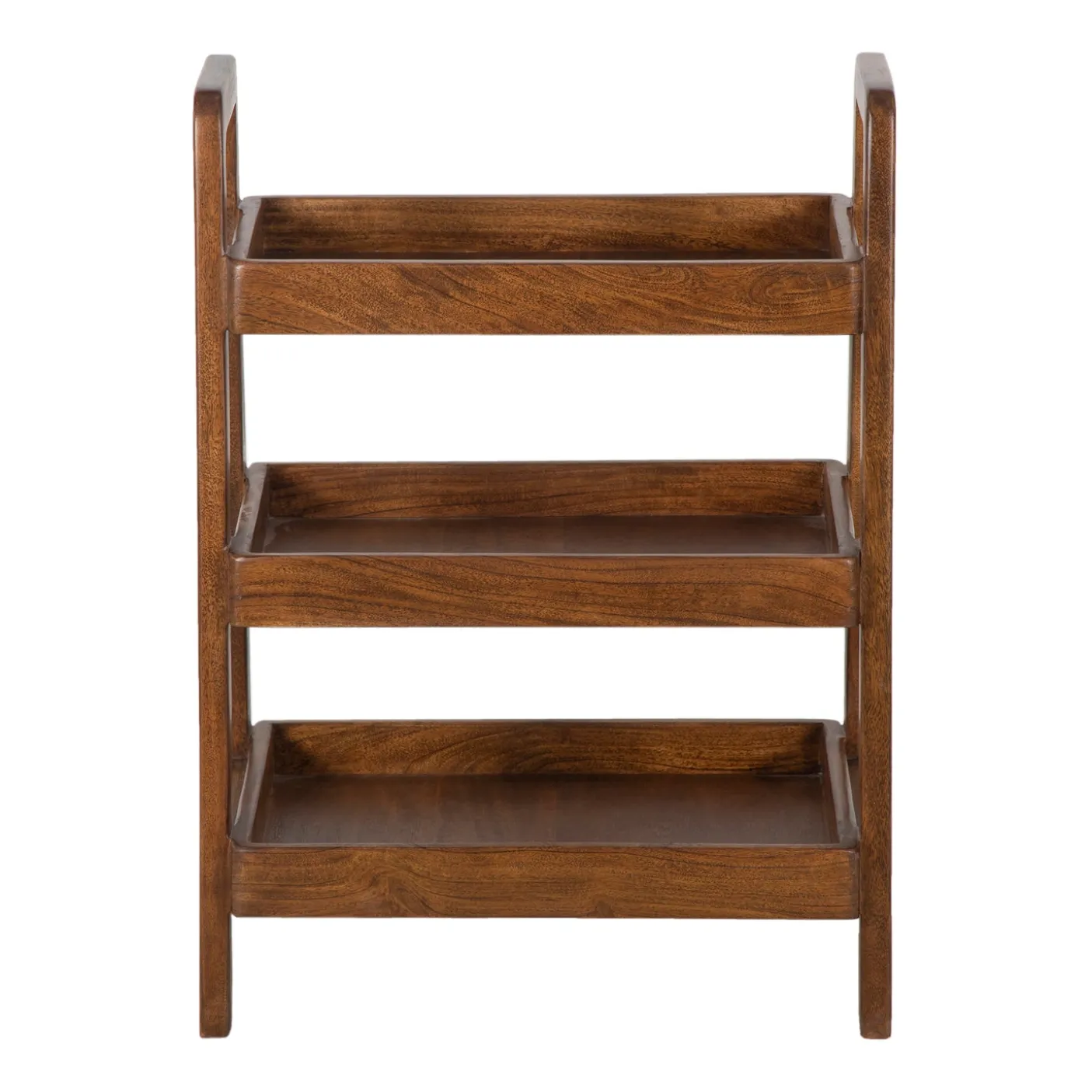 Etagere plateaux 3 niveaux | Acacia Ellery