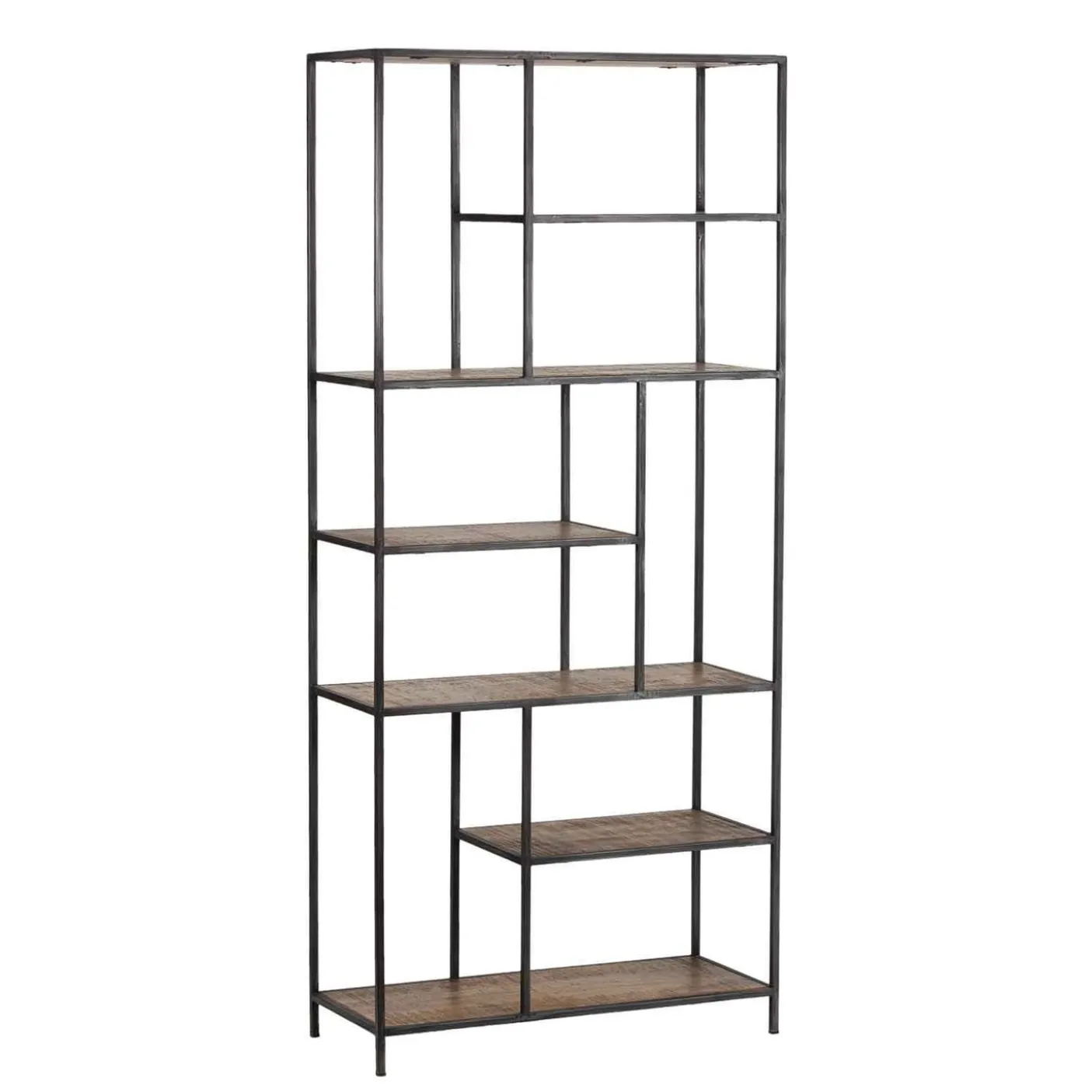 Etagère à 6 niveaux | Mango Stockholm
