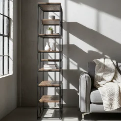 Etagère à 7 niveaux | Mango Stockholm