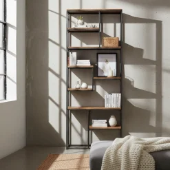 Etagère à 7 niveaux | Mango Stockholm