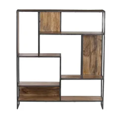 Etagère déconstruite | Mango Stockholm
