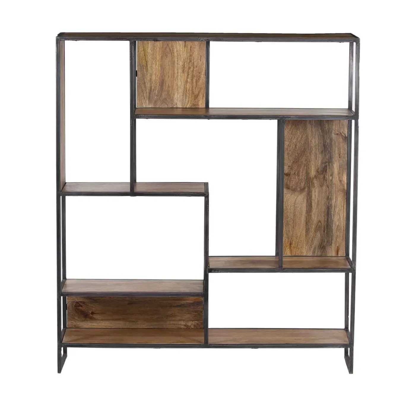 Etagère déconstruite | Mango Stockholm