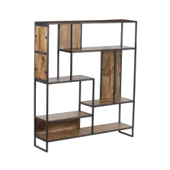 Etagère déconstruite | Mango Stockholm