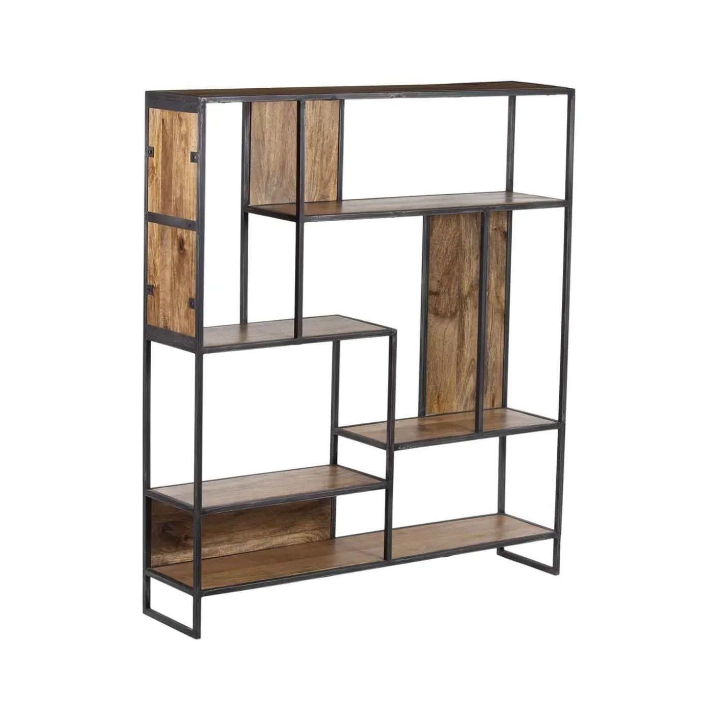 Etagère déconstruite | Mango Stockholm