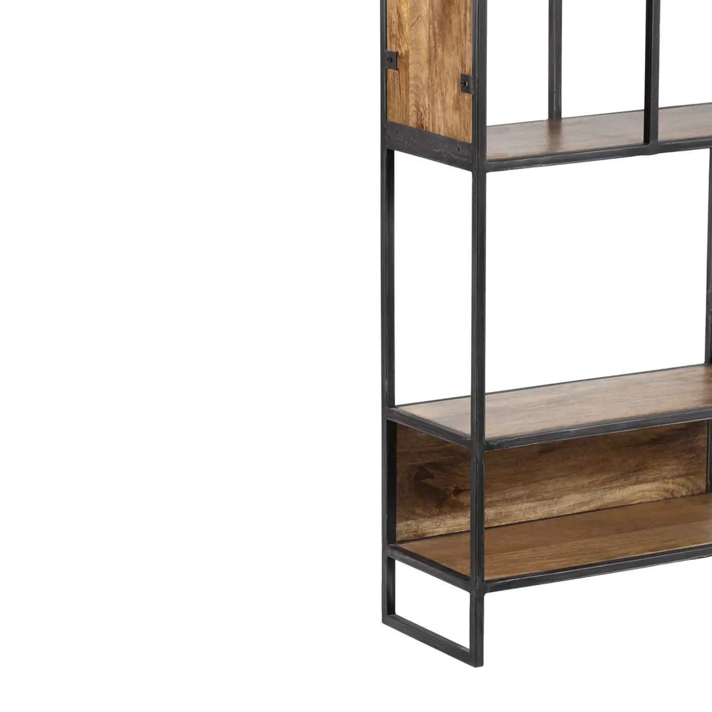 Etagère déconstruite | Mango Stockholm