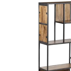 Etagère déconstruite | Mango Stockholm