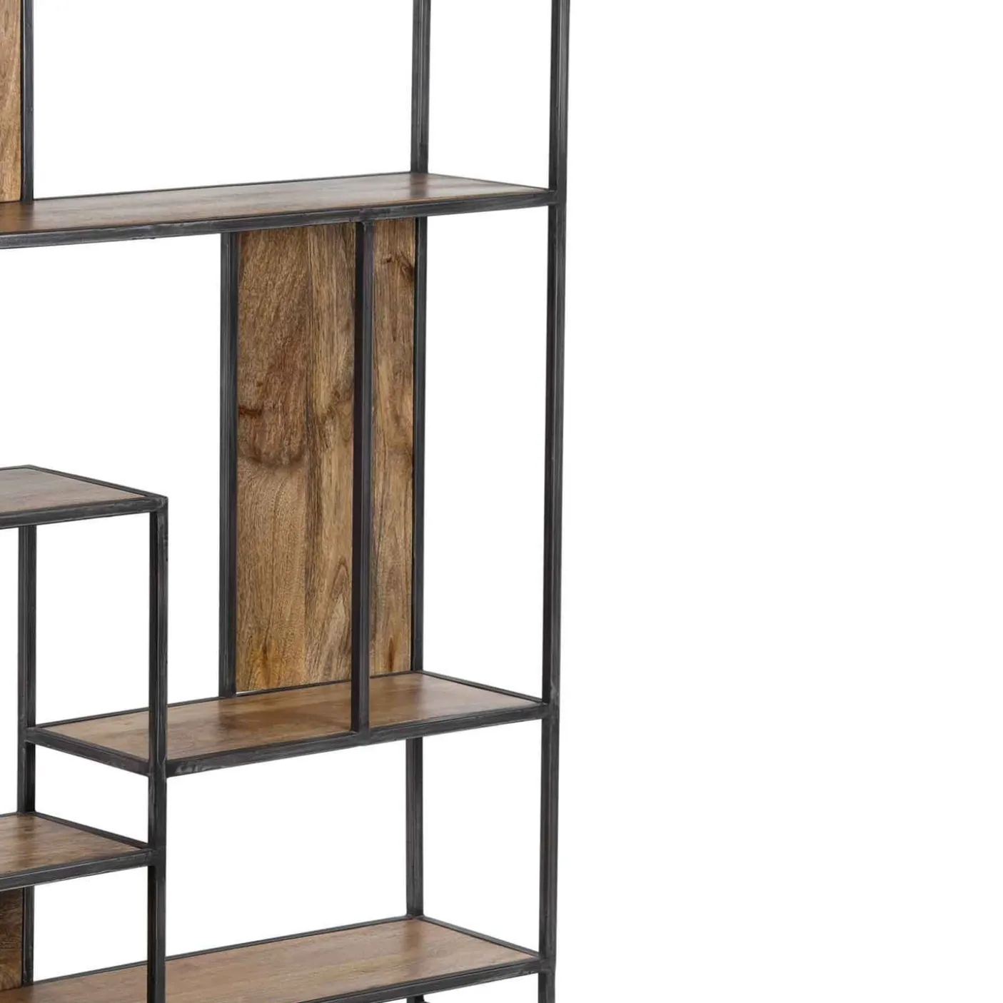 Etagère déconstruite | Mango Stockholm