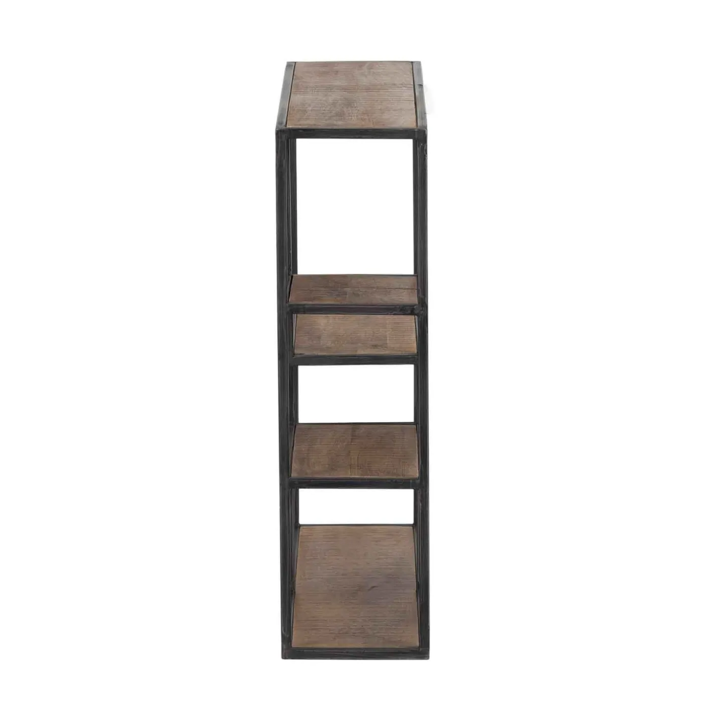 Etagère en bois non structurée | Mango Stockholm