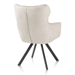 Fauteuil Champagne | Judith