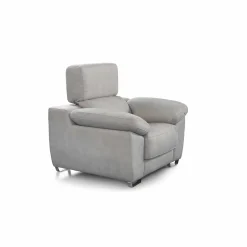 Fauteuil coulissant Kenya