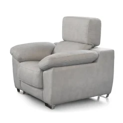Fauteuil coulissante - Portland