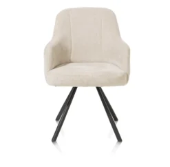 Fauteuil creme | Eran II
