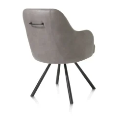 Fauteuil foie | Eran