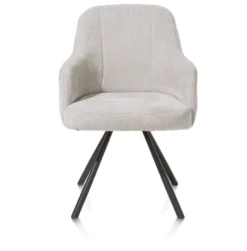 Fauteuil kiezel | Eran II