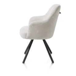 Fauteuil kiezel | Eran II