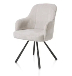 Fauteuil kiezel | Eran II