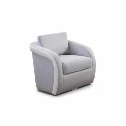 Fauteuil pivotant Sagra