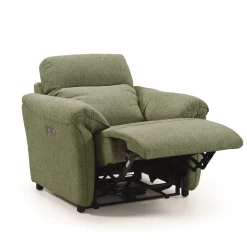 Fauteuil Relax Électrique | Barlin