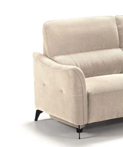 Fauteuil Relax Électrique | Chicago Beige