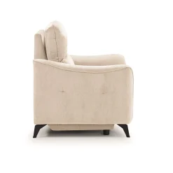 Fauteuil Relax Électrique | Chicago Beige