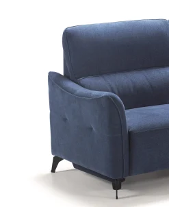 Fauteuil Relax Électrique | Chicago Bleu