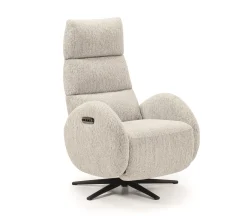 Fauteuil Relax Électrique | Dallas