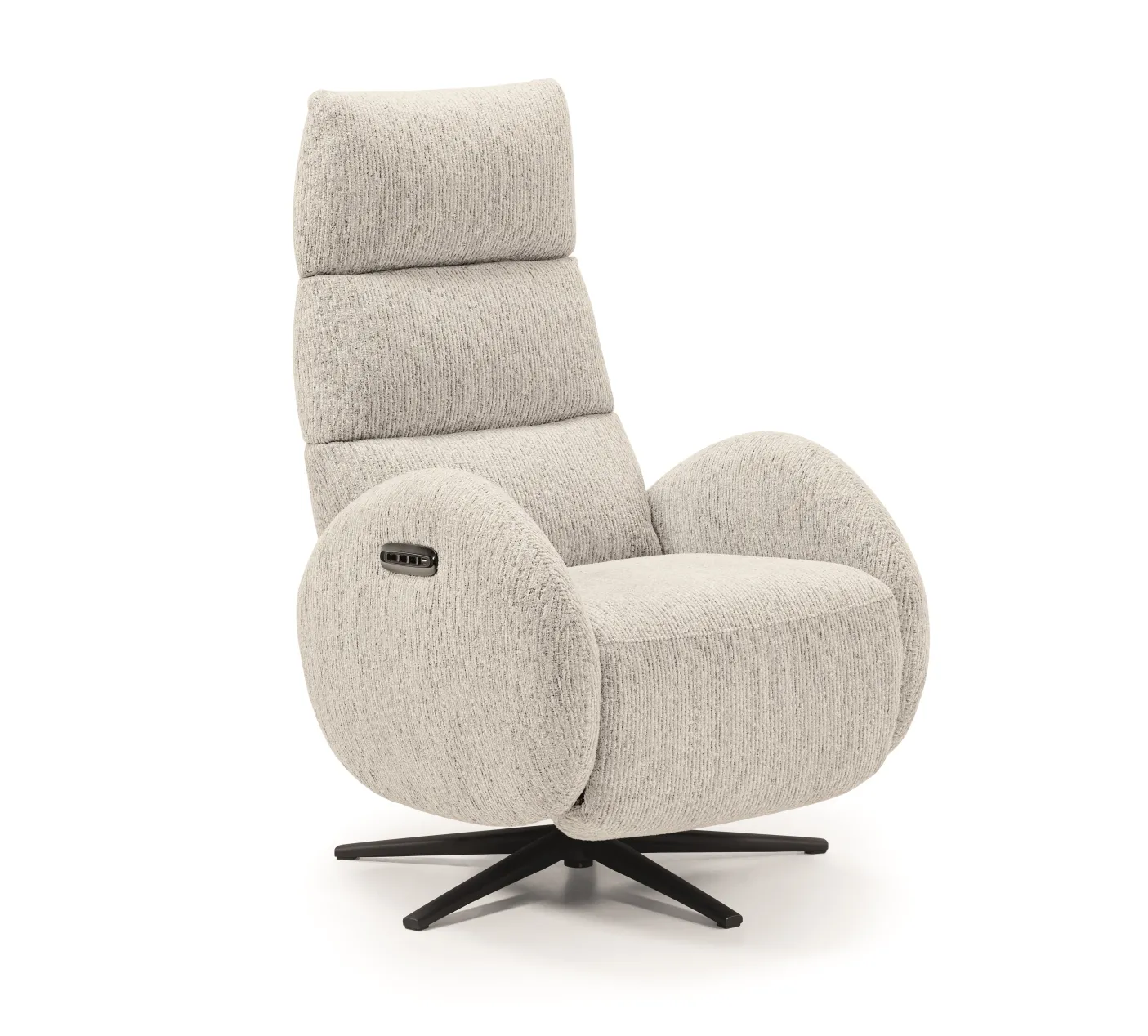 Fauteuil Relax Électrique | Dallas