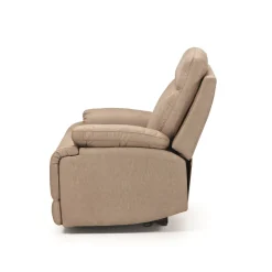 Fauteuil Relax Électrique | Hamburg Gris