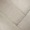 Fauteuil Relax Électrique Creme | Singapore