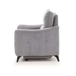 Fauteuil Relax Électrique | Chicago Gris