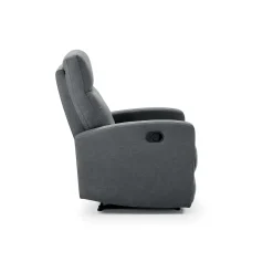 Fauteuil relax manuel Almeria