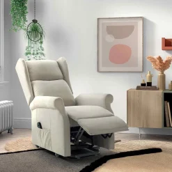 Fauteuil releveur Alicante