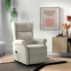 Fauteuil releveur Alicante