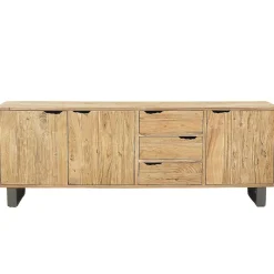 Grand buffet bois | Acacia Forest