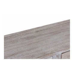 Grande console en bois | Mango Hampton