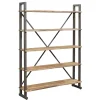 Grande etagere bois | Acacia Forest