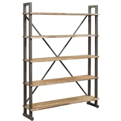 Grande etagere bois | Acacia Forest