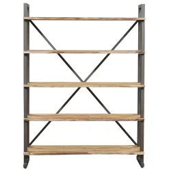 Grande etagere bois | Acacia Forest