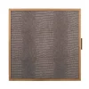 Ladenkast Classio 3-laden (brossé or)
