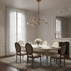 Lampe Suspendue | Daria