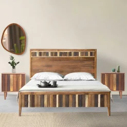 Lit manguier 180 cm | Manguier Ramon