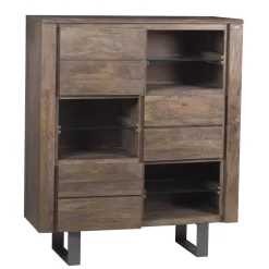 Meuble haut | Manguier New York vintage