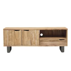 Meuble tele bois | Acacia Forest