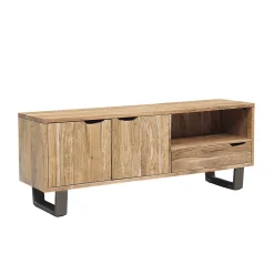 Meuble tele bois | Acacia Forest